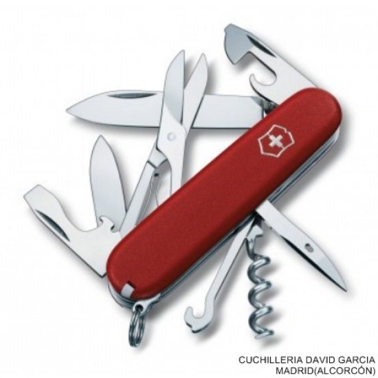 Victorinox 1.3703 Climber Victorinox 1.3703 Climber